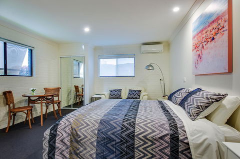 Allambi Holiday Apartments - Holiday Adelaide 33