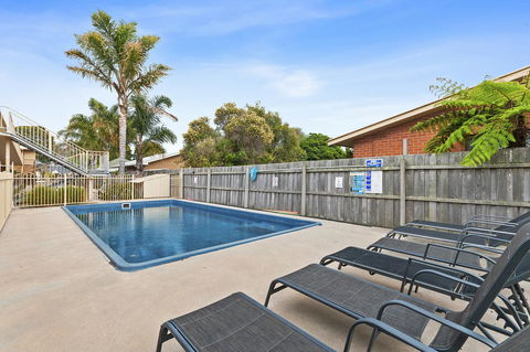 Allambi Holiday Apartments - Holiday Adelaide 16