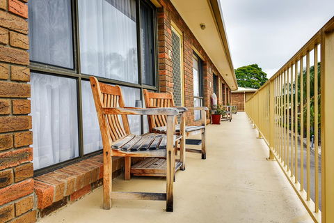 Allambi Holiday Apartments - Holiday Adelaide 21