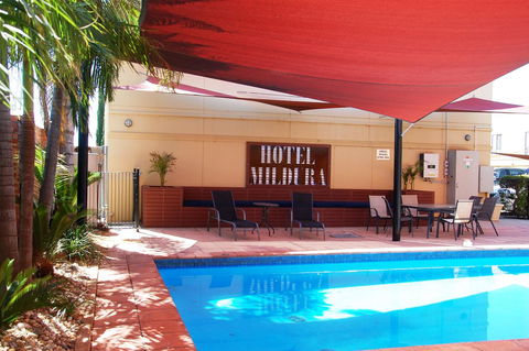 Mercure Hotel Mildura - Holiday Adelaide 13