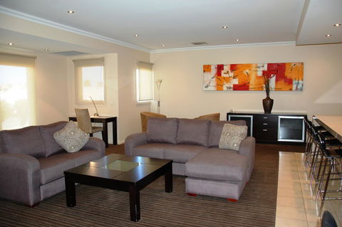 Mercure Hotel Mildura - Holiday Adelaide 15