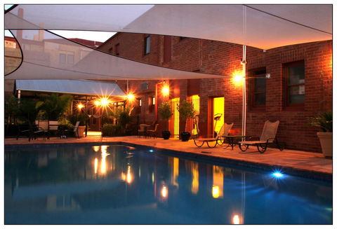 Mercure Hotel Mildura - Holiday Adelaide 19