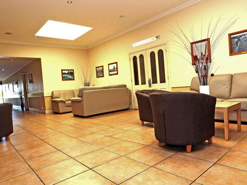 Mercure Hotel Mildura - Holiday Adelaide 44