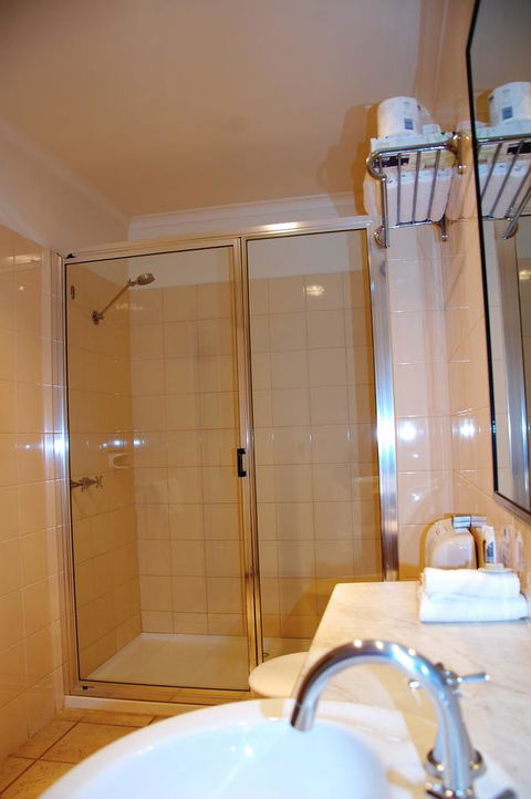 Mercure Hotel Mildura - Holiday Adelaide 23