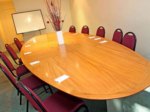 Mercure Hotel Mildura - Holiday Adelaide 38