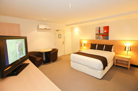 Mercure Hotel Mildura - Holiday Adelaide 36