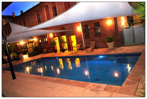 Mercure Hotel Mildura - Holiday Adelaide 17