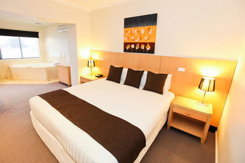 Mercure Hotel Mildura - Holiday Adelaide 12