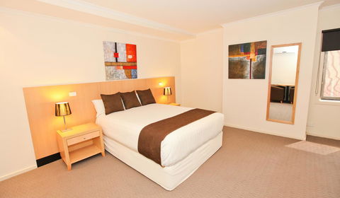 Mercure Hotel Mildura - Holiday Adelaide 30