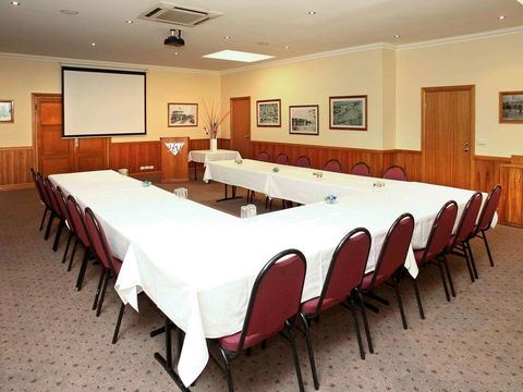 Mercure Hotel Mildura - Holiday Adelaide 39