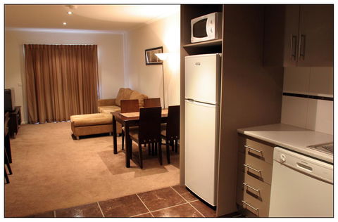 Mercure Hotel Mildura - Holiday Adelaide 31