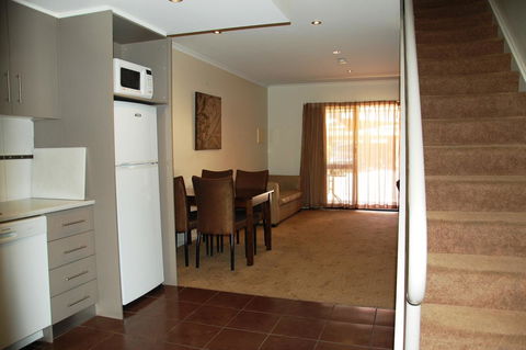 Mercure Hotel Mildura - Holiday Adelaide 26