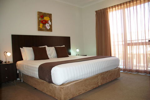 Mercure Hotel Mildura - Holiday Adelaide 29
