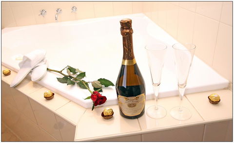 Mercure Hotel Mildura - Holiday Adelaide 32