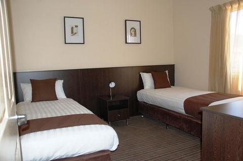 Mercure Hotel Mildura - Holiday Adelaide 2
