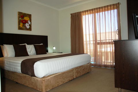 Mercure Hotel Mildura - Holiday Adelaide 28