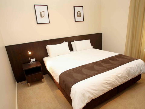 Mercure Hotel Mildura - Holiday Adelaide 43