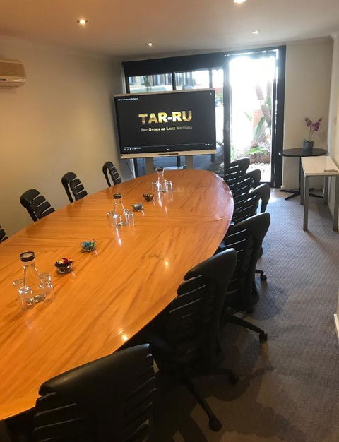Mercure Hotel Mildura - Holiday Adelaide 5