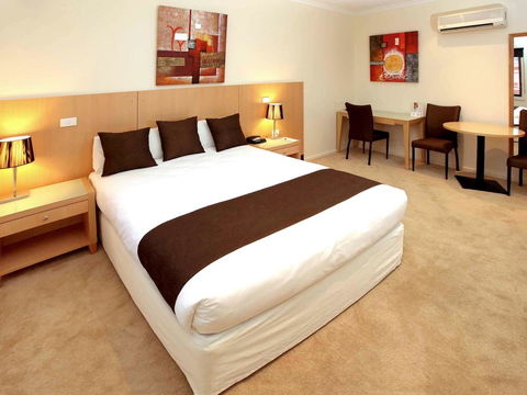 Mercure Hotel Mildura - Holiday Adelaide 42