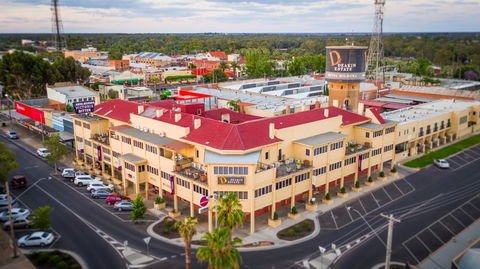 Mercure Hotel Mildura - Holiday Adelaide 6