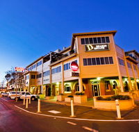 Mercure Hotel Mildura - Holiday Adelaide