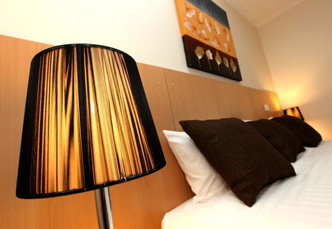 Mercure Hotel Mildura - Holiday Adelaide 35