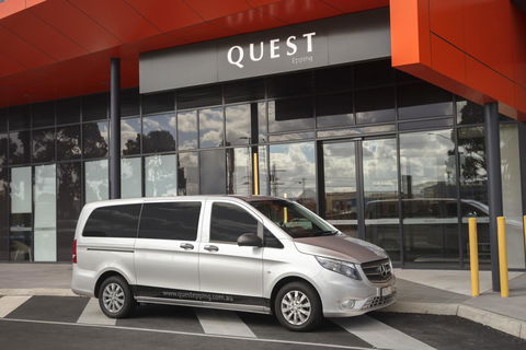 Quest Epping - Holiday Adelaide 5