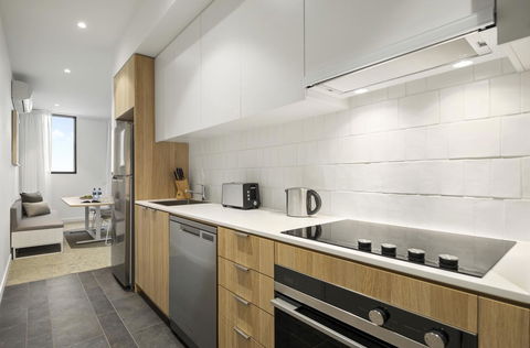 Quest Epping - Holiday Adelaide 13