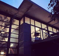 Ocean View Treetops Retreat - Holiday Adelaide