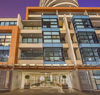 Melbourne Holiday Apartments Flinders Wharf - Holiday Adelaide