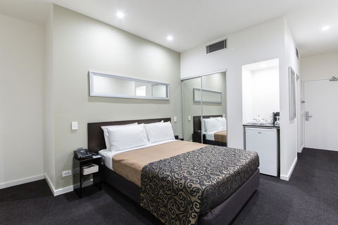 Great Southern Hotel Melbourne - Holiday Adelaide 18