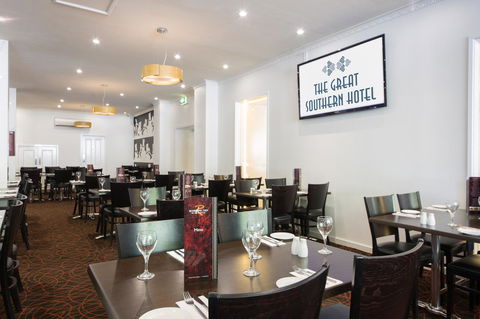 Great Southern Hotel Melbourne - Holiday Adelaide 14