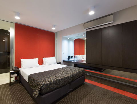 Great Southern Hotel Melbourne - Holiday Adelaide 24