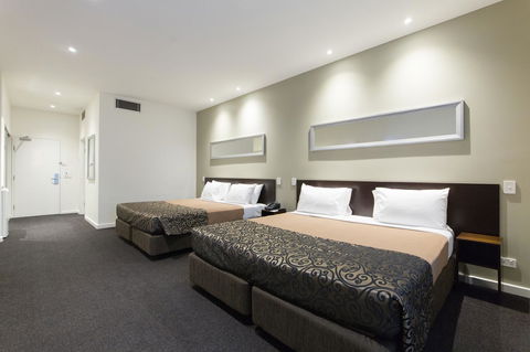 Great Southern Hotel Melbourne - Holiday Adelaide 33
