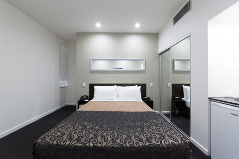 Great Southern Hotel Melbourne - Holiday Adelaide 19