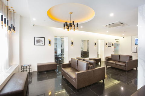 Great Southern Hotel Melbourne - Holiday Adelaide 7