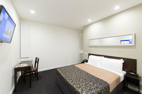 Great Southern Hotel Melbourne - Holiday Adelaide 21
