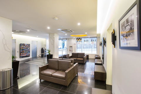 Great Southern Hotel Melbourne - Holiday Adelaide 6