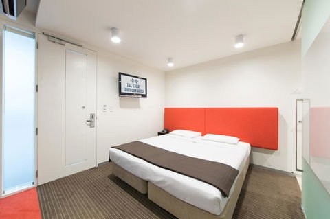 Great Southern Hotel Melbourne - Holiday Adelaide 25