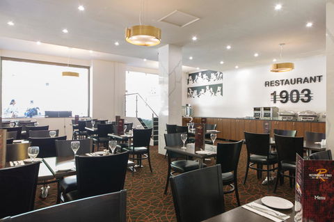 Great Southern Hotel Melbourne - Holiday Adelaide 15
