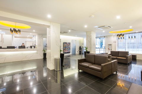 Great Southern Hotel Melbourne - Holiday Adelaide 5