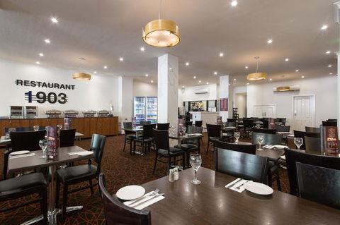 Great Southern Hotel Melbourne - Holiday Adelaide 13