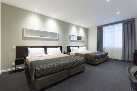 Great Southern Hotel Melbourne - Holiday Adelaide 32