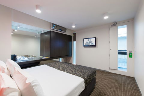 Great Southern Hotel Melbourne - Holiday Adelaide 26