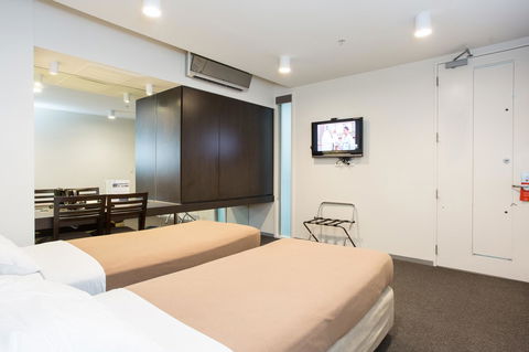 Great Southern Hotel Melbourne - Holiday Adelaide 27