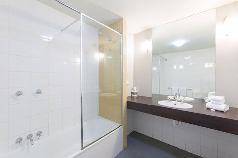 Great Southern Hotel Melbourne - Holiday Adelaide 43