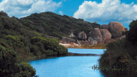 Wilsons Promontory Motel - Holiday Adelaide 43