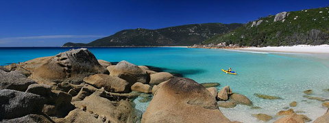 Wilsons Promontory Motel - Holiday Adelaide 37