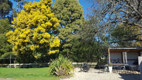 Wilsons Promontory Motel - Holiday Adelaide 36