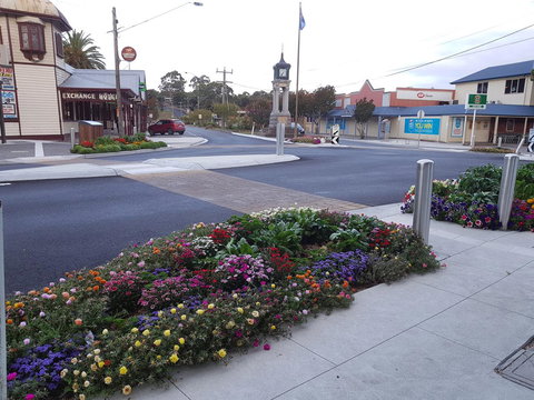 Wilsons Promontory Motel - Holiday Adelaide 14